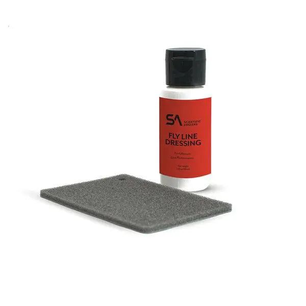 Нахлыстовый шнур Scientific Anglers Fly Line Dressing