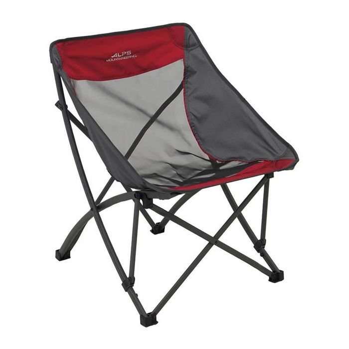 Кемпинговая мебель ALPS Mountaineering Camber Camp Chair