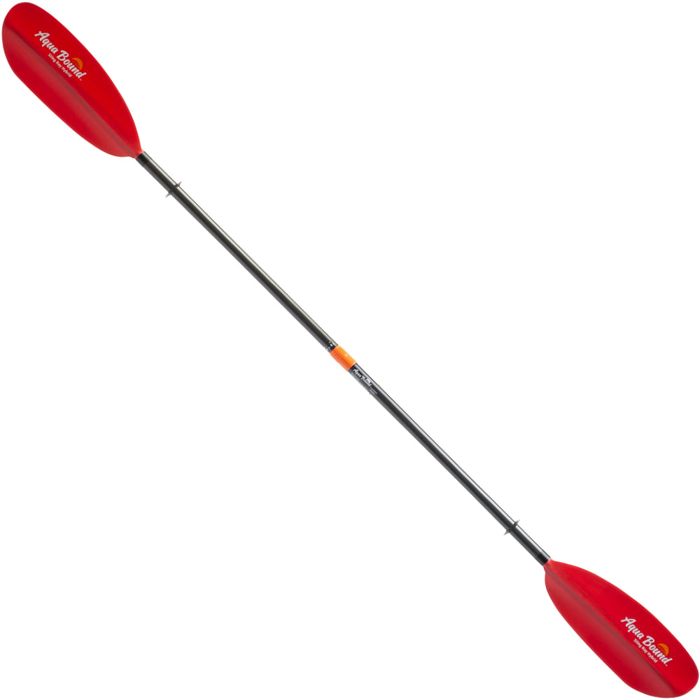 Оснащение для каяка Aqua-Bound Sting Ray Hybrid Posi-Lok 2-Piece Kayak Paddle