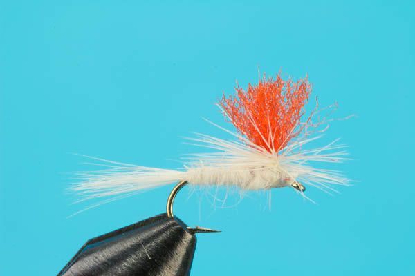 Фонарь Big Y Fly Co. Parachute Light Cahill Hi Vis