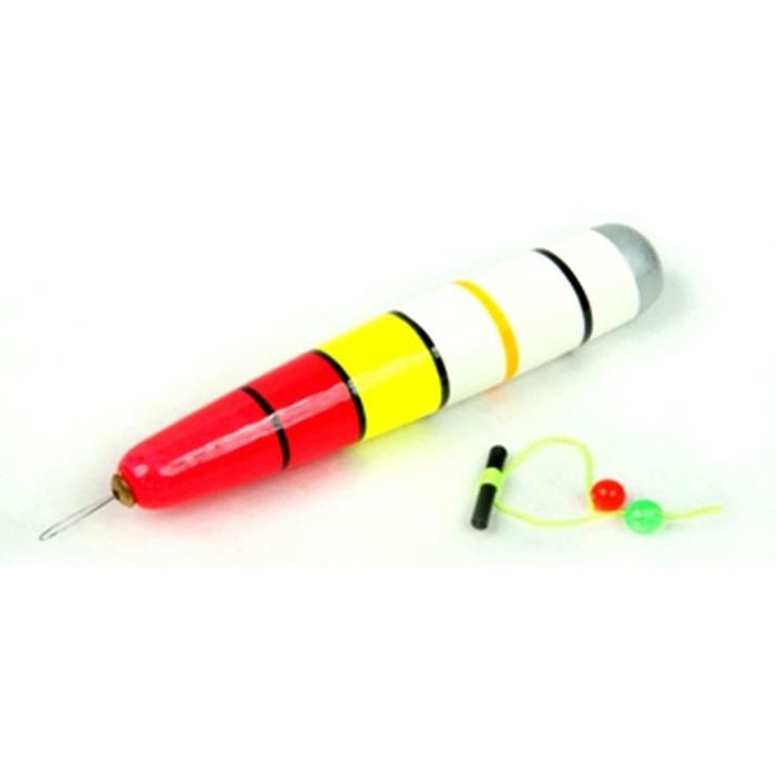 Поплавки Betts Pole Wood Floats Weighted