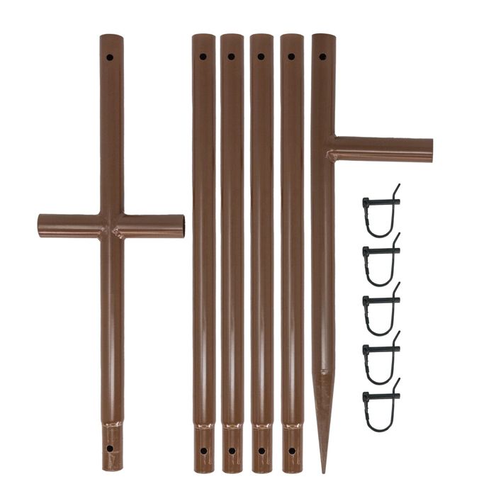 Зимний эхолот Higdon Outdoors Flasher PRO Replacement Stake