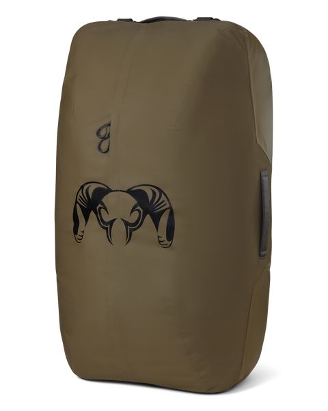 Рыболовная сумка KUIU Taku BLSTX 10000 Duffel | Bourbon