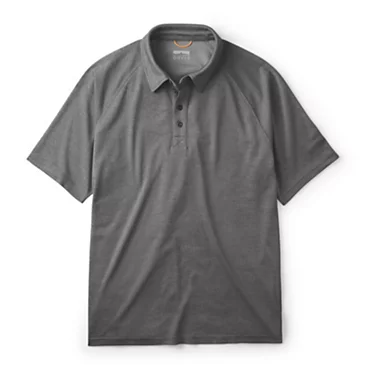 Рыболовная рубашка Orvis Performance Piqué Polo
