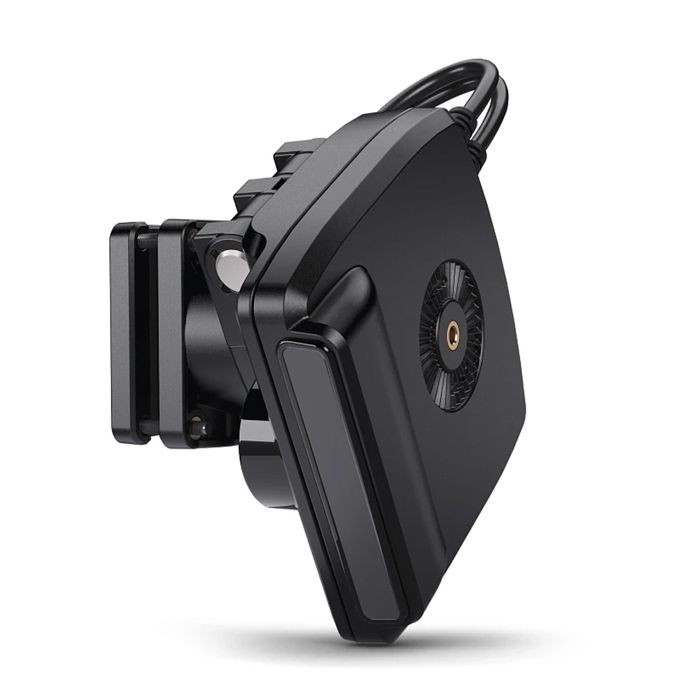 Крепление датчика эхолота Humminbird MEGA Live 2 Forward-Facing Sonar