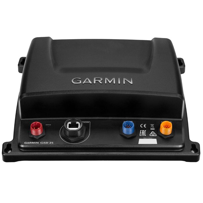 Эхолот GARMIN GSD 25 Premium Sonar Module