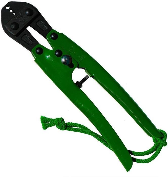 Плоскогубцы рыболова US SEVEN OCEANS JINKAI Swedger SC-3 Pliers (No Line Cutter)