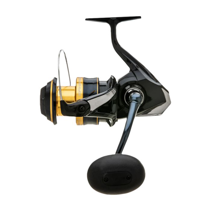 Безынерционная катушка Shimano Spheros SW A Spinning Reels - 5000XG