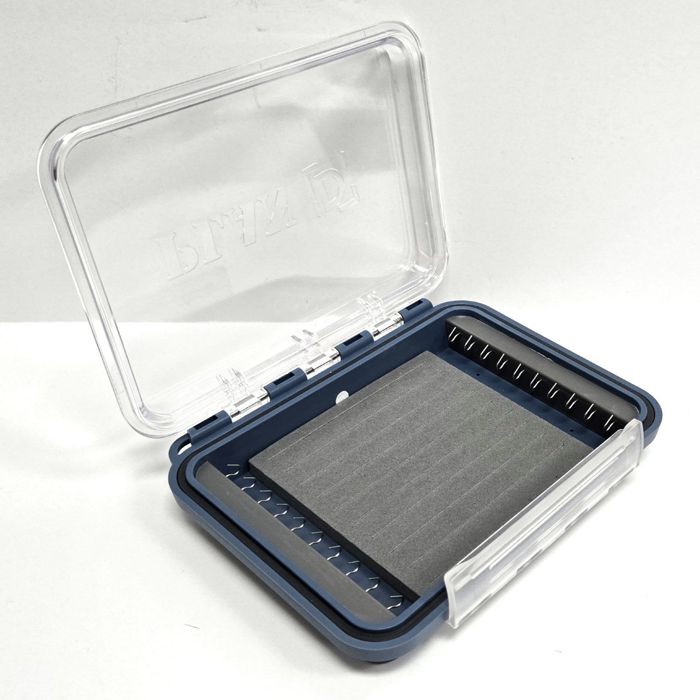 Коробка для мушек Plan D Pocket Articulated Plus Fly Box