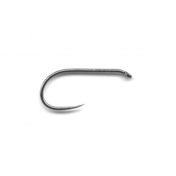 Крючки Hareline Dohiku Hooks HDD 301