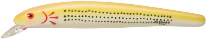 Воблер Bomber Saltwater SW Heavy Duty Long A Crankbait
