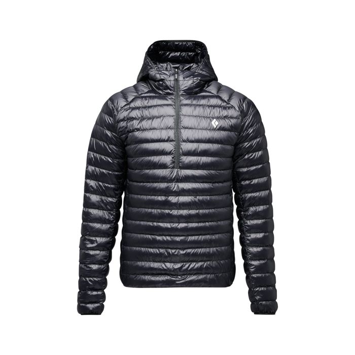 Куртка Black Diamond Men's Deploy Down 0.5 Pullover Hoody
