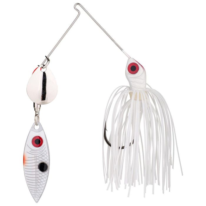 Спиннербейт Strike King Products Strike King Redeye Spinnerbait