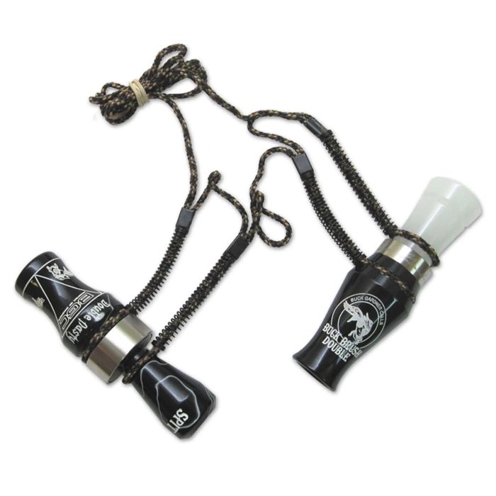 Манок Buck Gardner Calls Quad Loop Call Lanyard