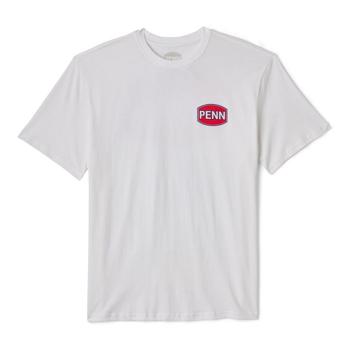 Рыболовная рубашка PENN Premium Short Sleeve T-Shirt