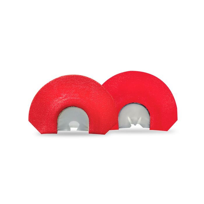 V Pack 2 Pack Strut Commander Mouth Calls
