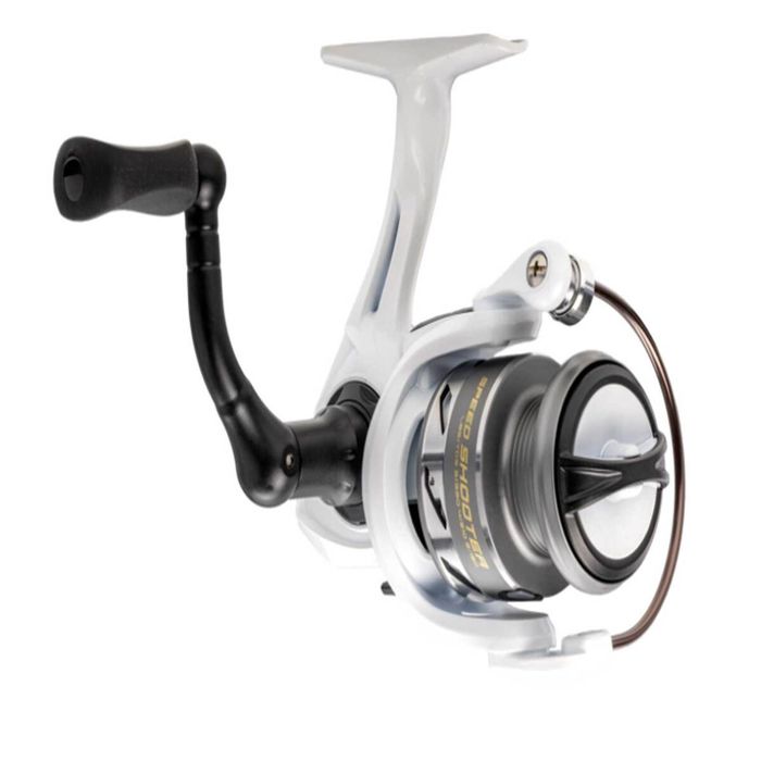 Безынерционная катушка Lew's Wally Marshall Speed Shooter Spinning Reel