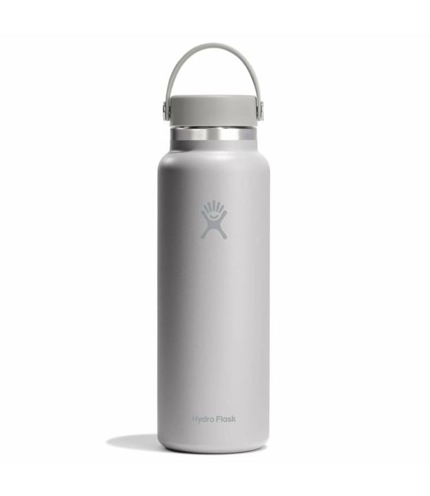 Головной убор Hydro Flask - 40oz Wide Mouth Flex Cap - Birch 40