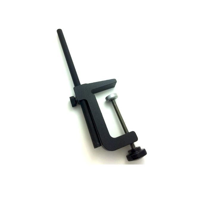 Инструмент для вязания мушек Renzetti - C-Clamp for Traveler & Saltwater Traveler Vises