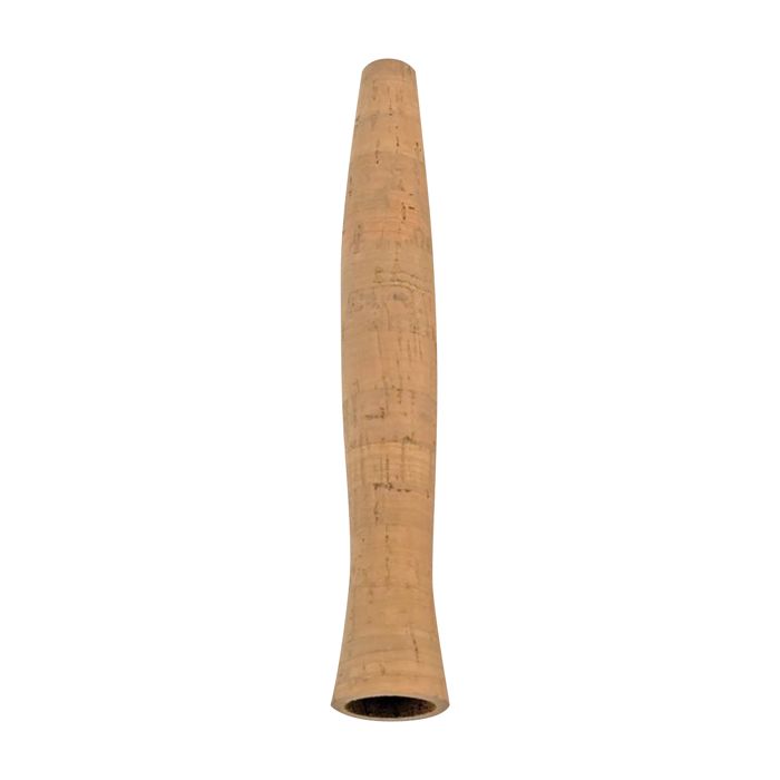 Мушки American Tackle Co. American Tackle Reverse Half-Wells Cork Fly Grip w/ Large Cutout