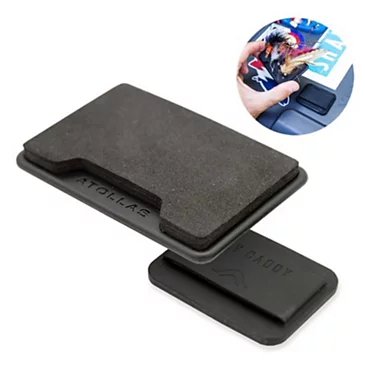 Держатель для мушек Atollas Fly Caddy & Dock