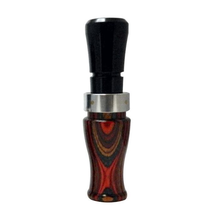 Манок Buck Gardner Calls Buck Gardner Honker Hammer Diamond Wood Goose Call