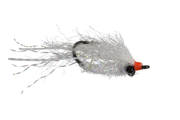 Мушка Enrico Puglisi EP Bead Chain Christmas Island Fly