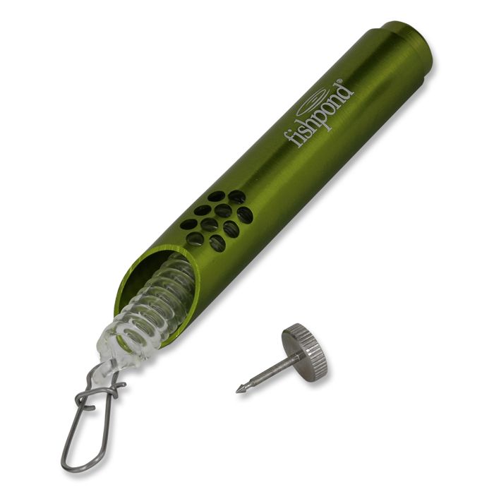 Ретривер Fishpond 360 Degree Swivel Retractor