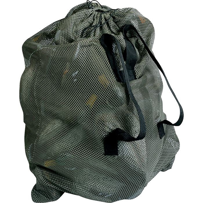 Чучело Mesh Decoy Bag - Olive / Large