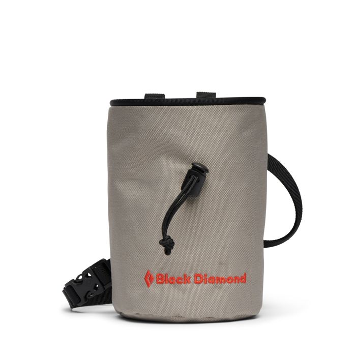 Рыболовная сумка Black Diamond Mojo Chalk Bag