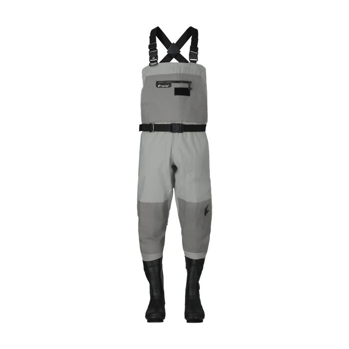 Вейдерсы Frogg Toggs Men's Hellbender PRO Bootfoot Felt Sole Chest Wader