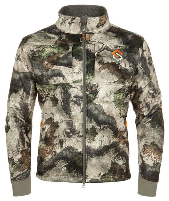 Непромокаемая одежда ScentLok BE:1 Voyage Jacket