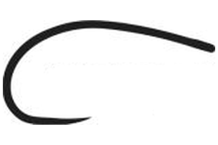 Крючки Hanak Competition 530BL Pupa/Allround Hooks