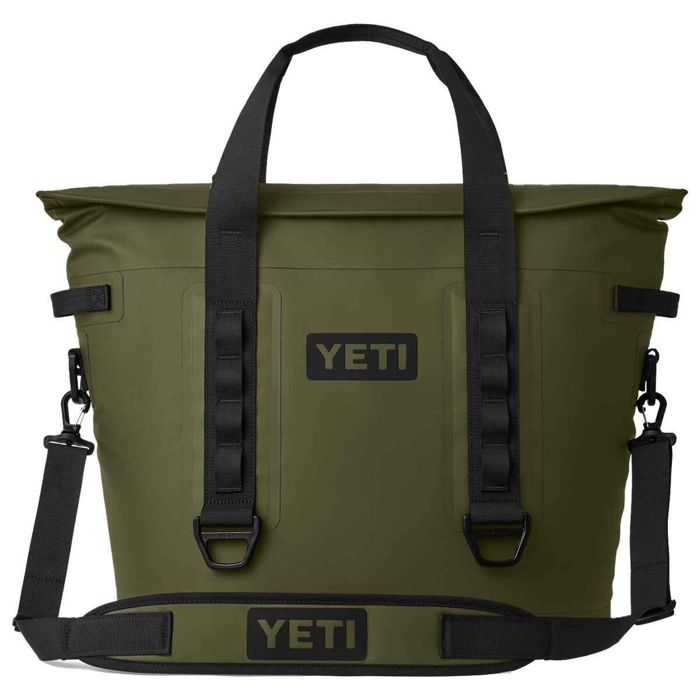 Термобокс YETI Hopper M30 2.0 Soft Cooler