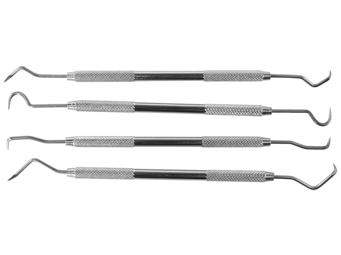 Инструмент Tipton Hook and Pick Set