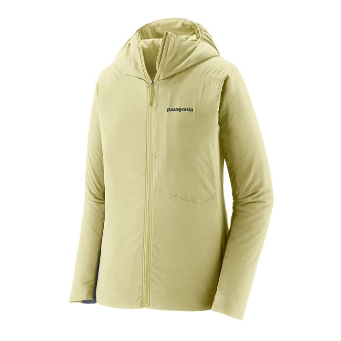 Рыболовная рубашка Patagonia Nano-Air Ultralight Full-Zip Hoody Women's