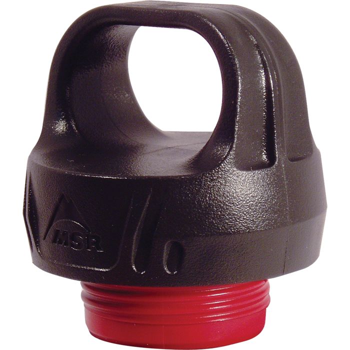 Головной убор MSR Child-Resistant Fuel Bottle Cap