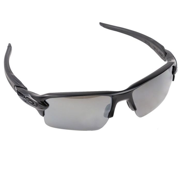 Поляризационные очки Oakley SI Flak 2.0 XL Matte Black Glasses
