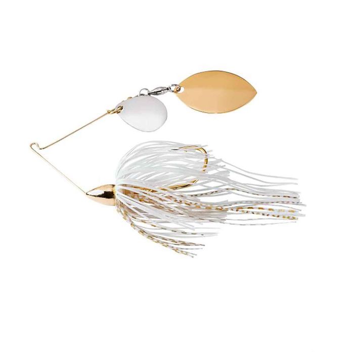 Спиннербейт War Eagle Finesse Colorado/Turtleback Spinnerbait