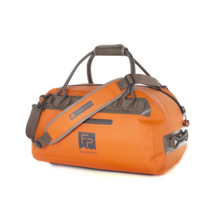 Рыболовная сумка Fishpond Thunderhead Submersible Duffel - Eco