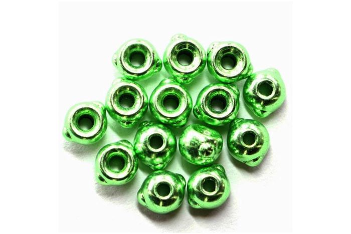 Грузила Nymph-Head Heavy Metal Tungsten Beads