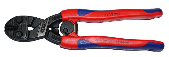 Крючки Knipex Hook Cutters Spring Loaded