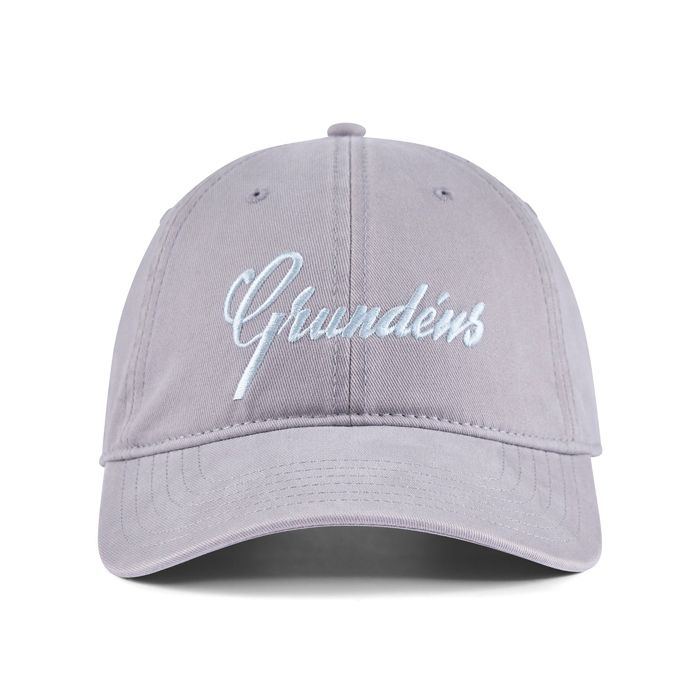Головной убор Script RX Trucker - Grey Mist / ONE SIZE