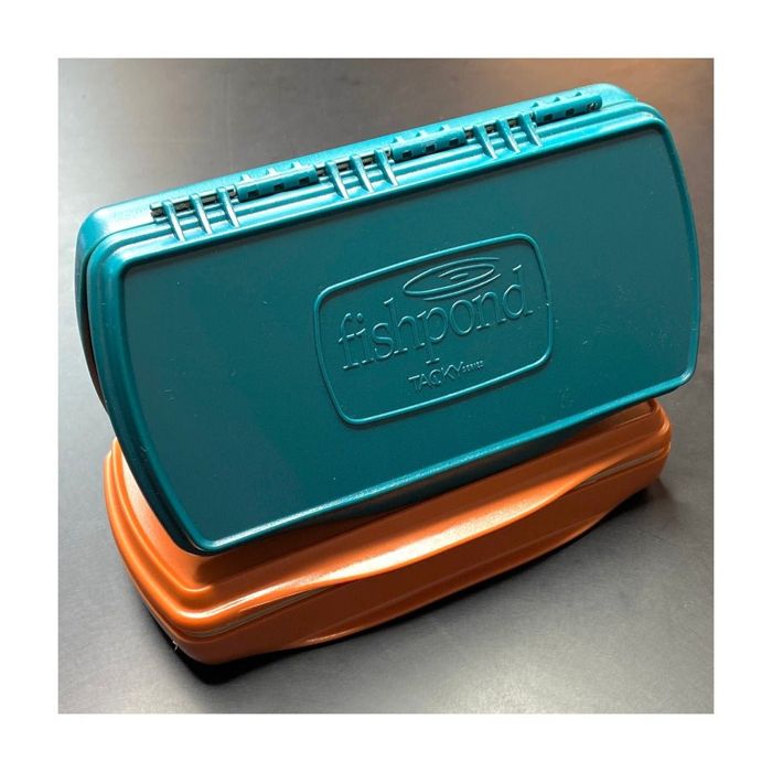Коробка для мушек Fishpond Tacky Pescador Fly Box - Medium