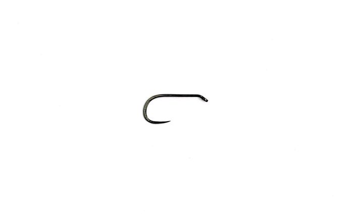 Крючки Soldarini S404 Dry-Wet Fly Hook - 10