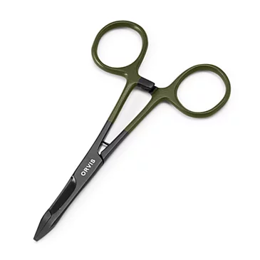 Аксессуар нахлыстовика Orvis Flow Scissor Forceps