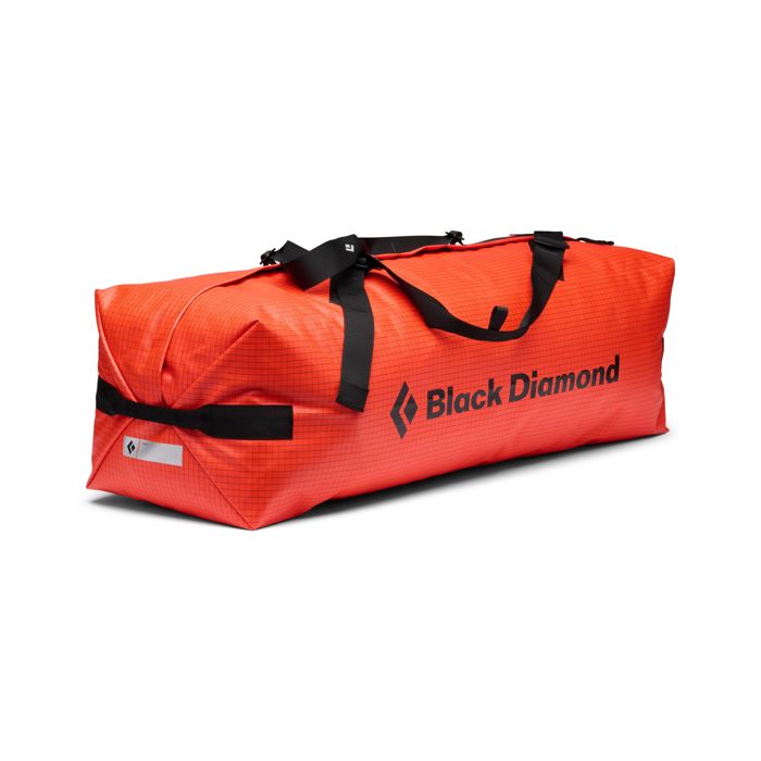 Рыболовная сумка Black Diamond Mission 130 L Duffel