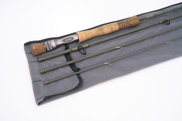 Нахлыстовое удилище Trade-In Echo Ion 990-4 Fly Rod