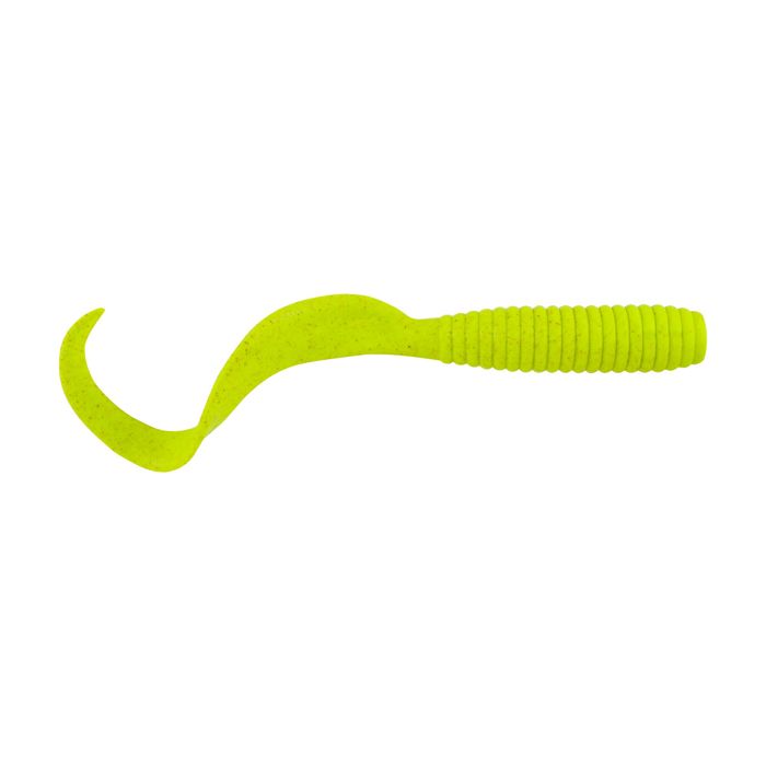 Силиконовая приманка Berkley Gulp! Alive! Saltwater Grub