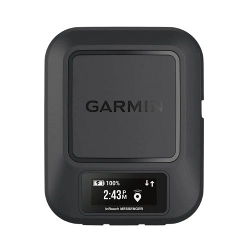 GPS-навигатор inReach Messenger by Garmin